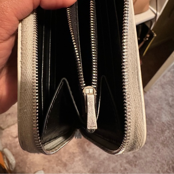 Celine Continental Wallet - Picture 7 of 10